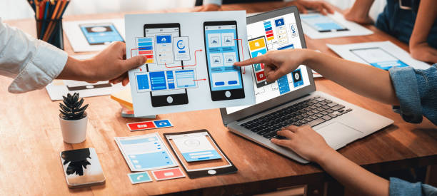 UI/UX Design Cost | UI UX companies in Coimbatore